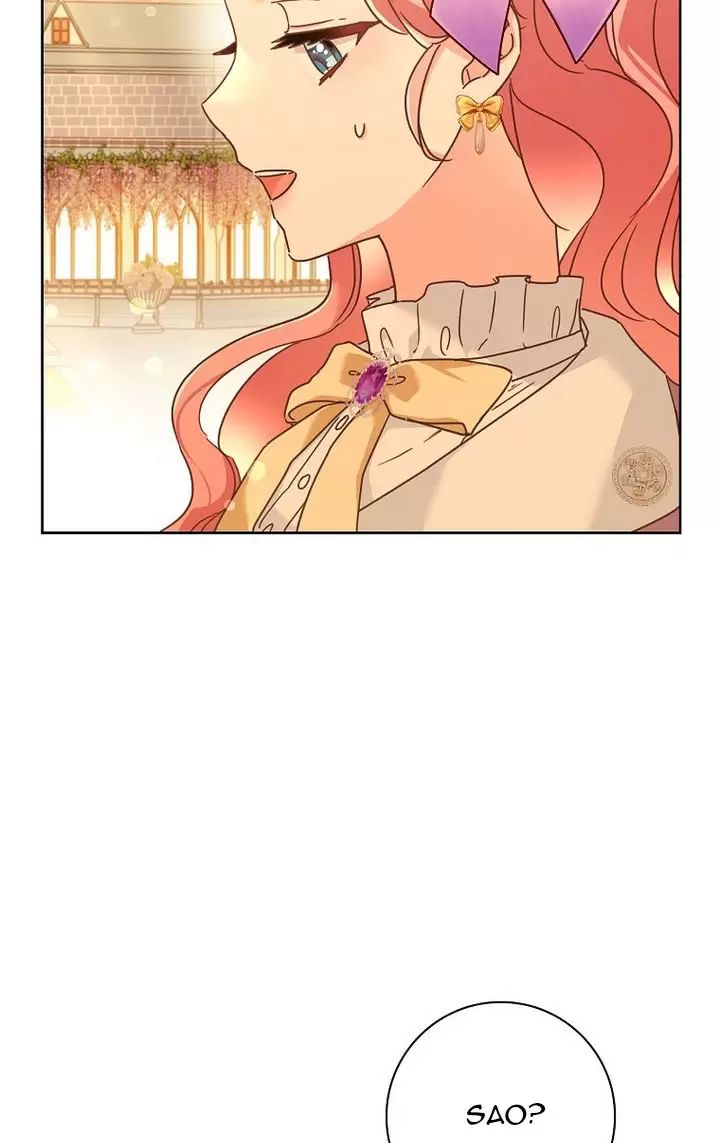 Tôi Phải Mau Chóng Kết Hôn Vì Thời Gian Có Hạn Chap 16 - Next Chap 17
