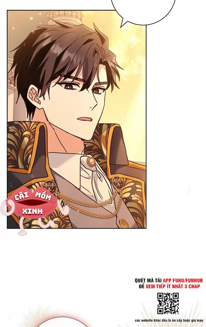 Tôi Phải Mau Chóng Kết Hôn Vì Thời Gian Có Hạn Chap 16 - Next Chap 17