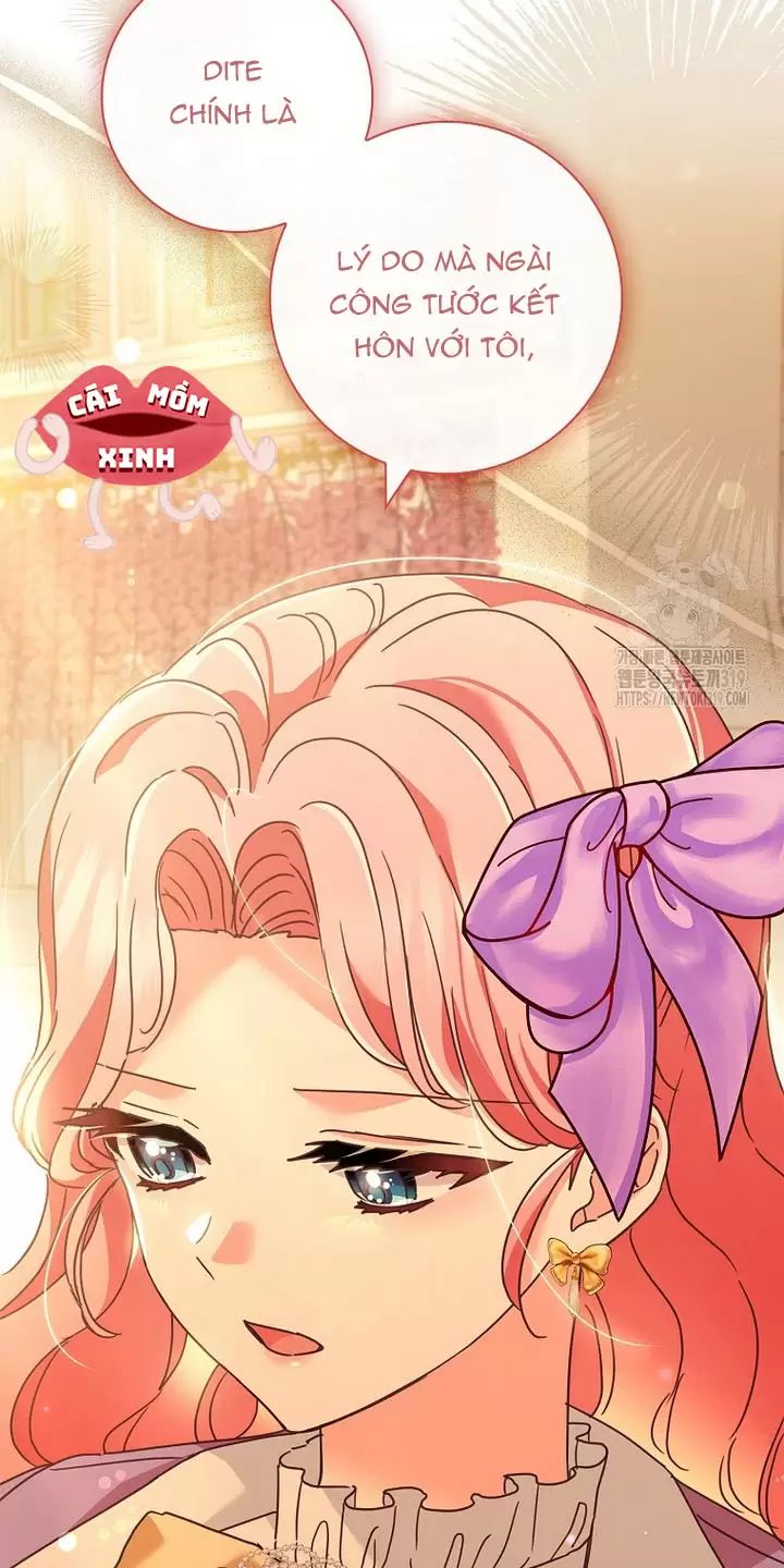 Tôi Phải Mau Chóng Kết Hôn Vì Thời Gian Có Hạn Chap 16 - Next Chap 17