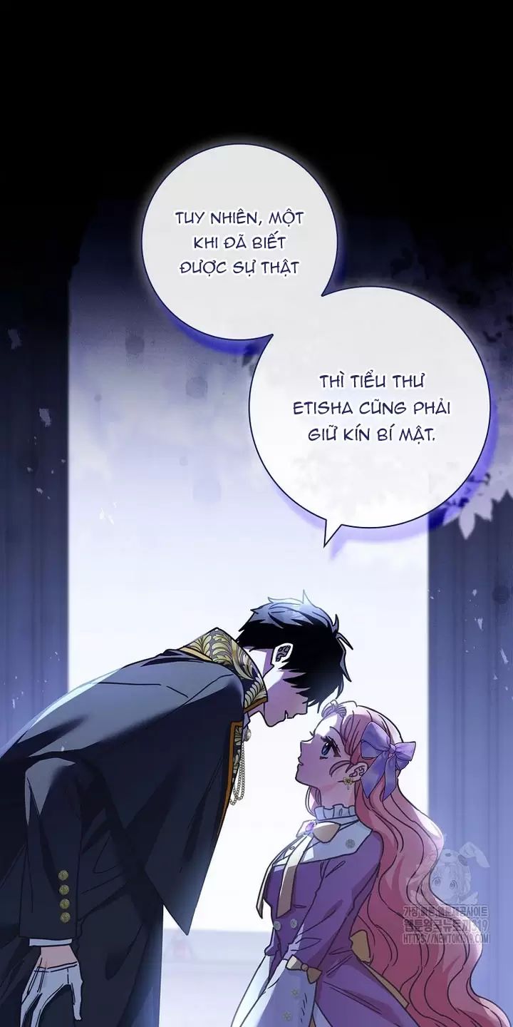 Tôi Phải Mau Chóng Kết Hôn Vì Thời Gian Có Hạn Chap 16 - Next Chap 17