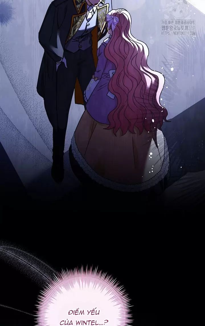 Tôi Phải Mau Chóng Kết Hôn Vì Thời Gian Có Hạn Chap 16 - Next Chap 17