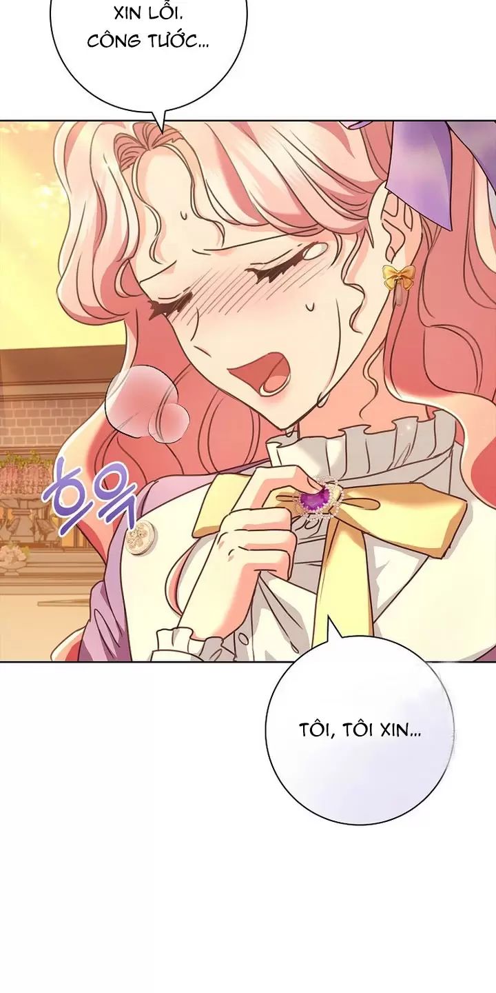 Tôi Phải Mau Chóng Kết Hôn Vì Thời Gian Có Hạn Chap 16 - Next Chap 17