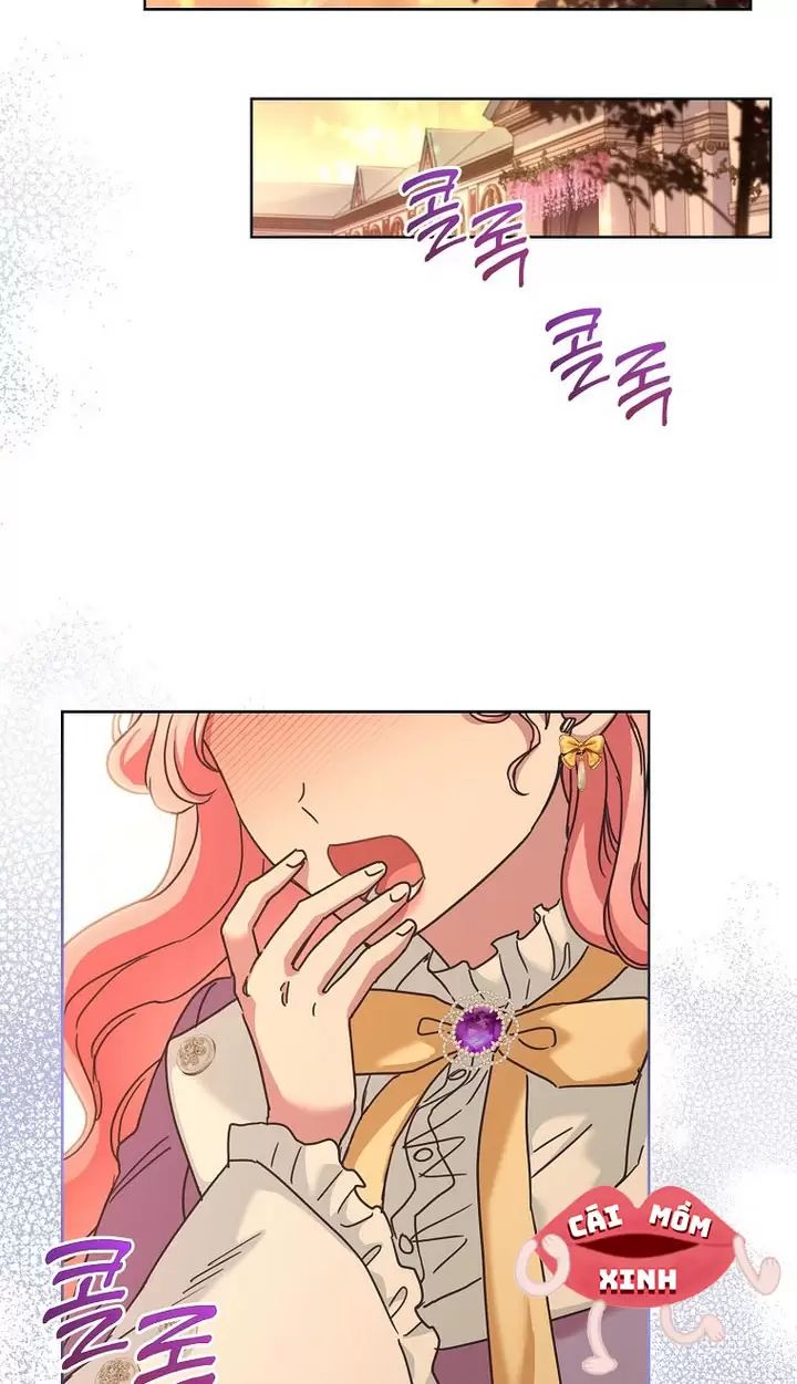 Tôi Phải Mau Chóng Kết Hôn Vì Thời Gian Có Hạn Chap 16 - Next Chap 17
