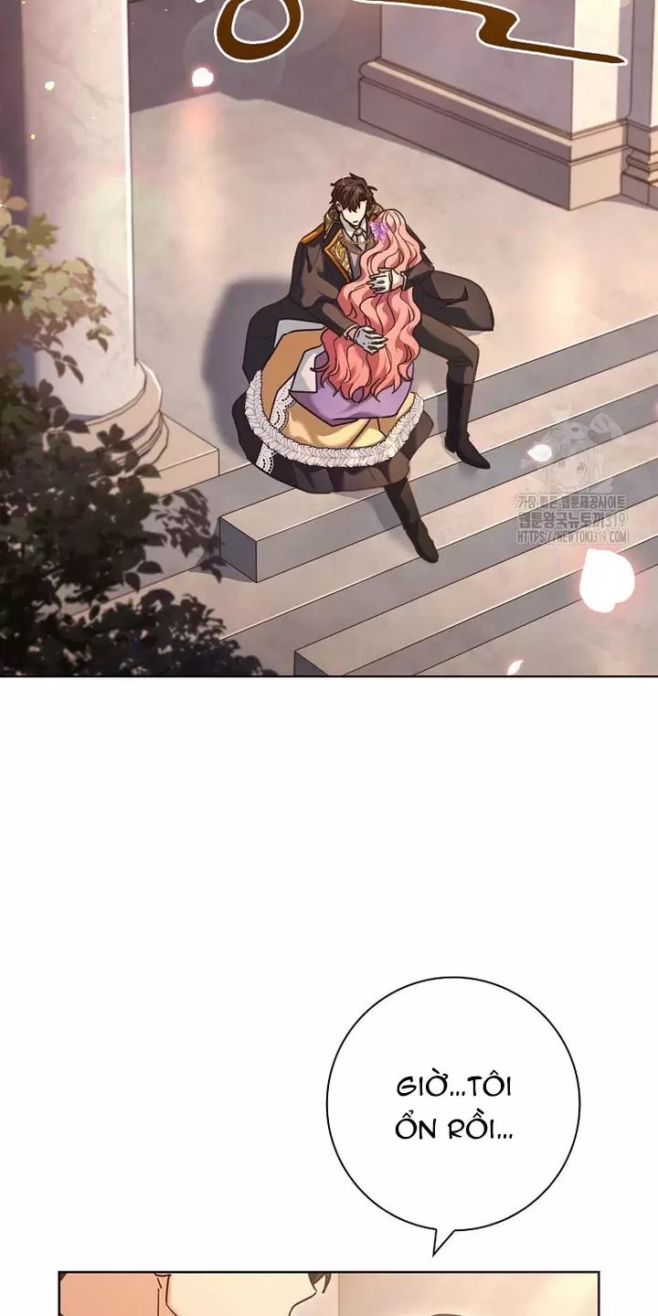 Tôi Phải Mau Chóng Kết Hôn Vì Thời Gian Có Hạn Chap 16 - Next Chap 17
