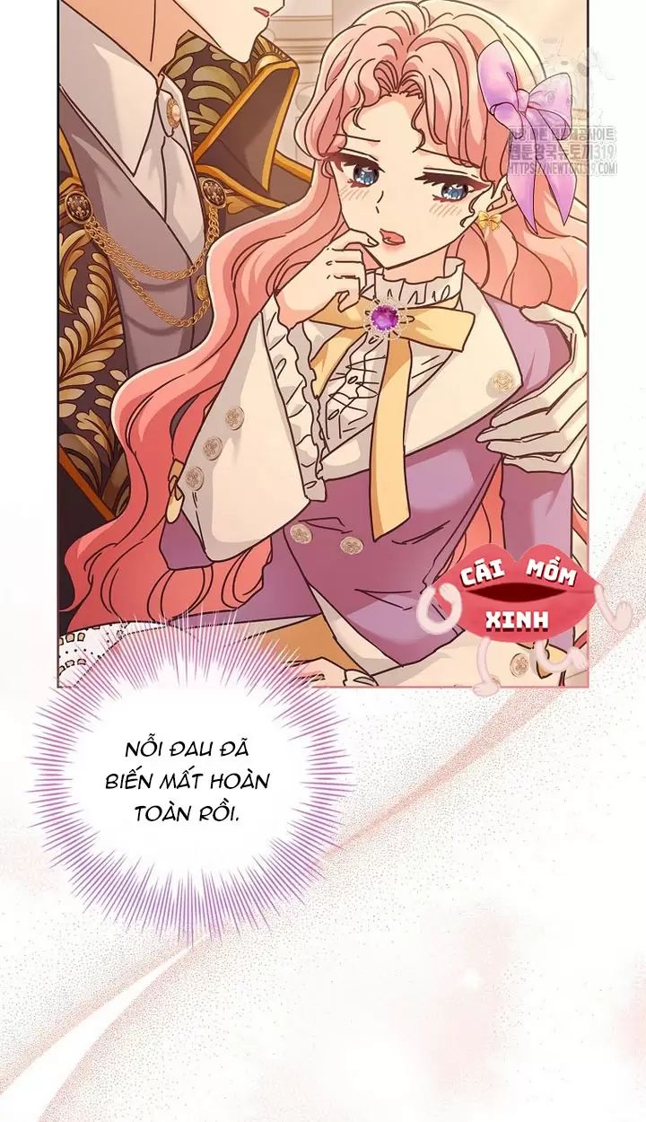 Tôi Phải Mau Chóng Kết Hôn Vì Thời Gian Có Hạn Chap 16 - Next Chap 17