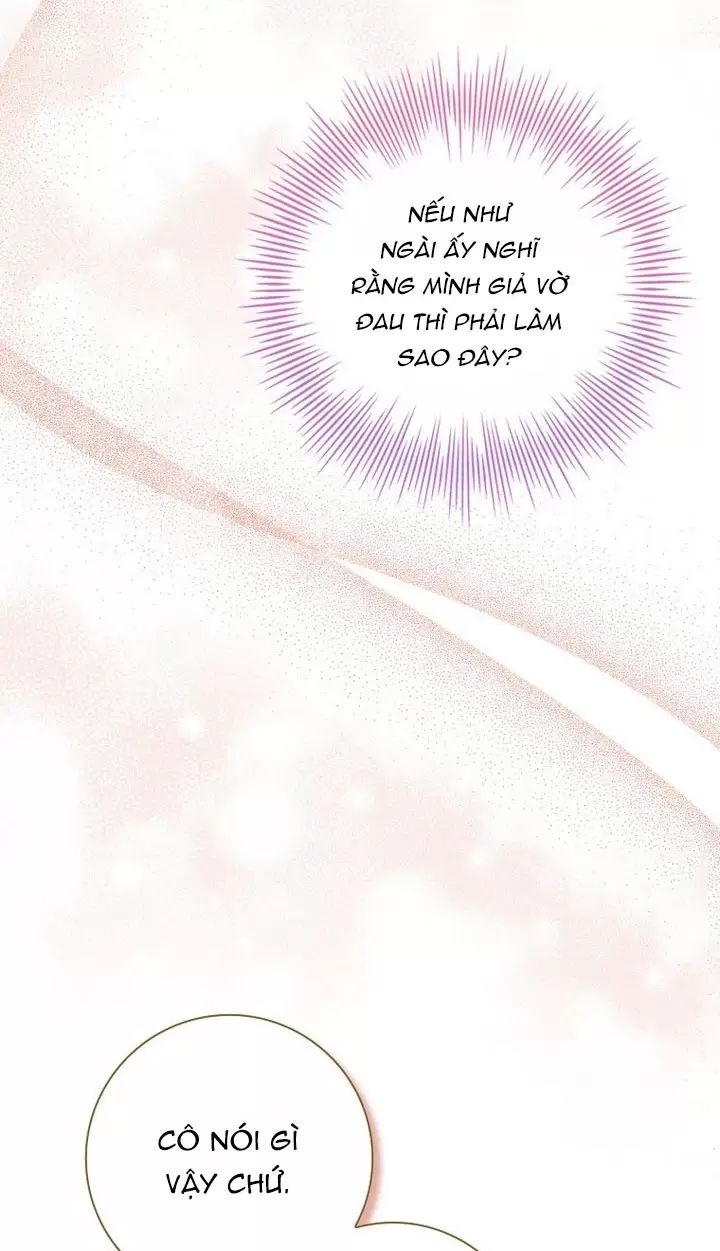 Tôi Phải Mau Chóng Kết Hôn Vì Thời Gian Có Hạn Chap 16 - Next Chap 17