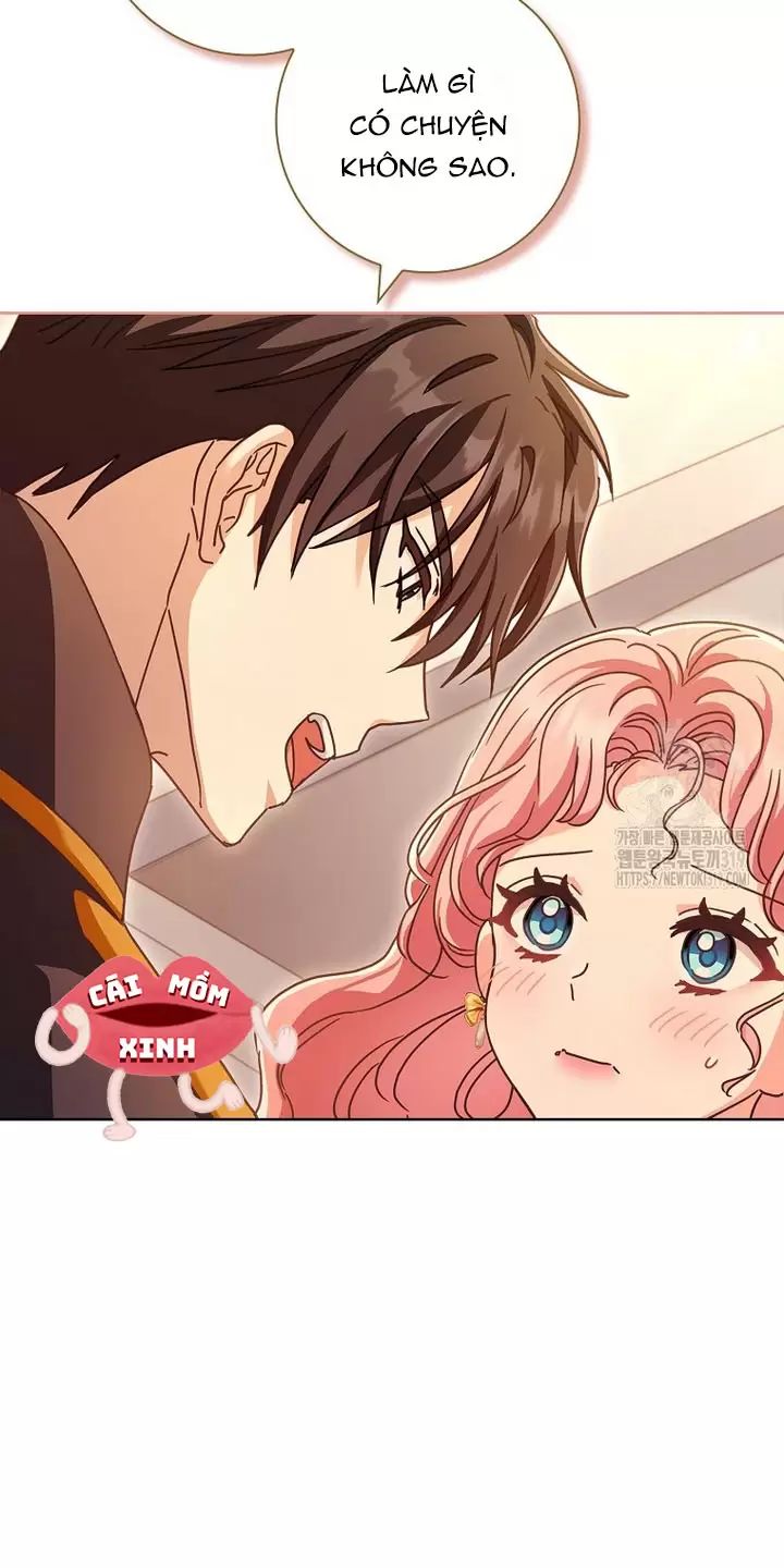 Tôi Phải Mau Chóng Kết Hôn Vì Thời Gian Có Hạn Chap 16 - Next Chap 17