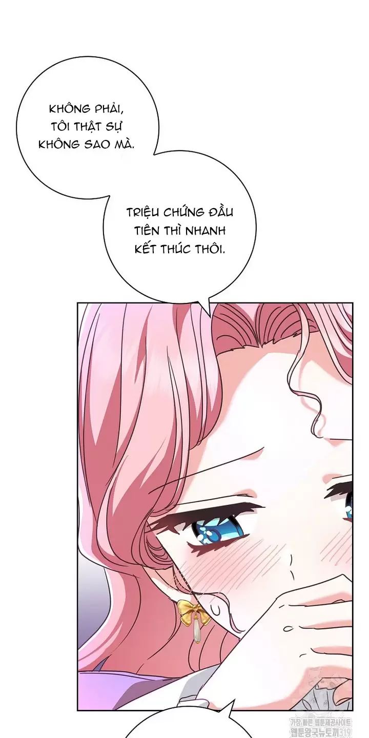 Tôi Phải Mau Chóng Kết Hôn Vì Thời Gian Có Hạn Chap 16 - Next Chap 17