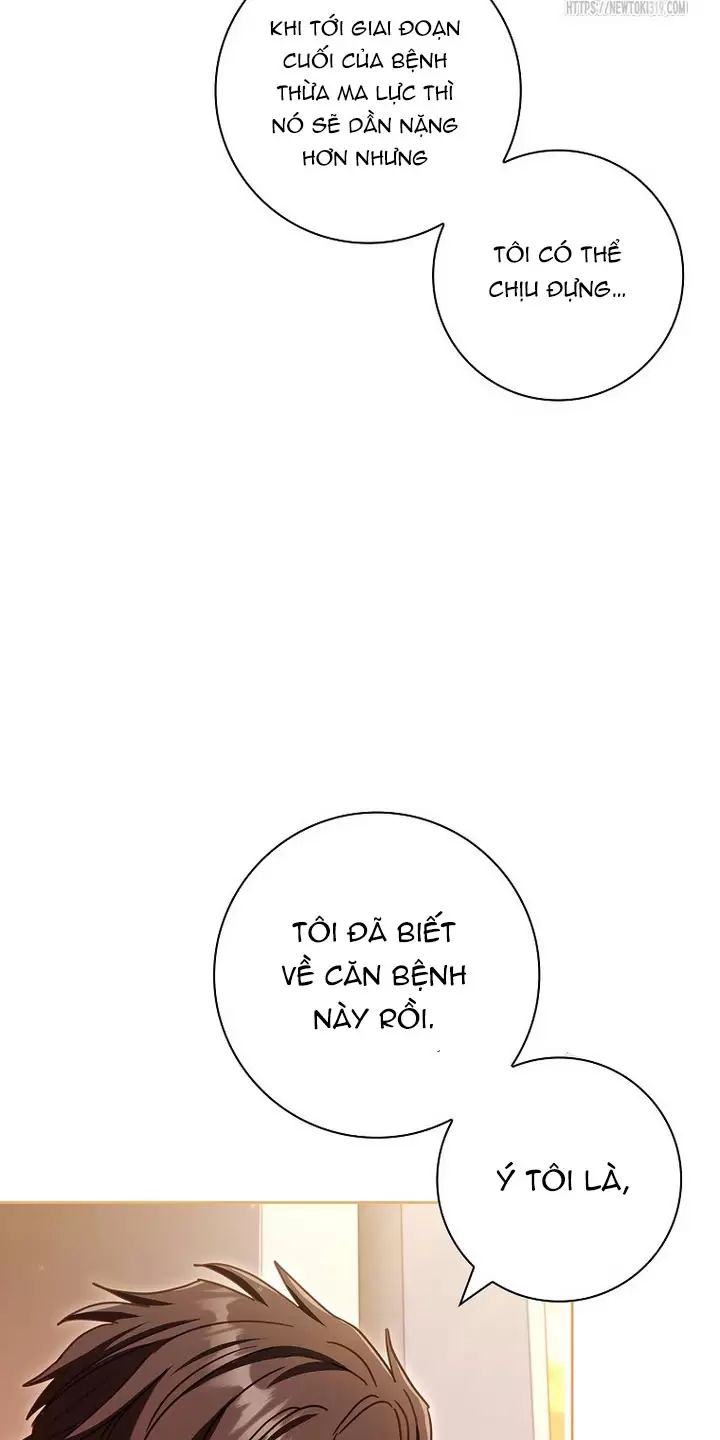 Tôi Phải Mau Chóng Kết Hôn Vì Thời Gian Có Hạn Chap 16 - Next Chap 17