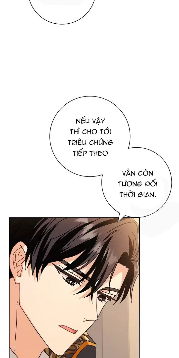 Tôi Phải Mau Chóng Kết Hôn Vì Thời Gian Có Hạn Chap 16 - Next Chap 17