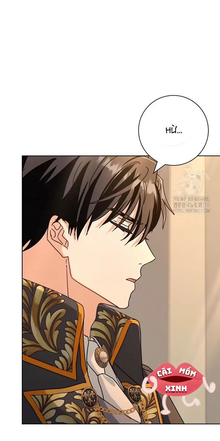 Tôi Phải Mau Chóng Kết Hôn Vì Thời Gian Có Hạn Chap 16 - Next Chap 17