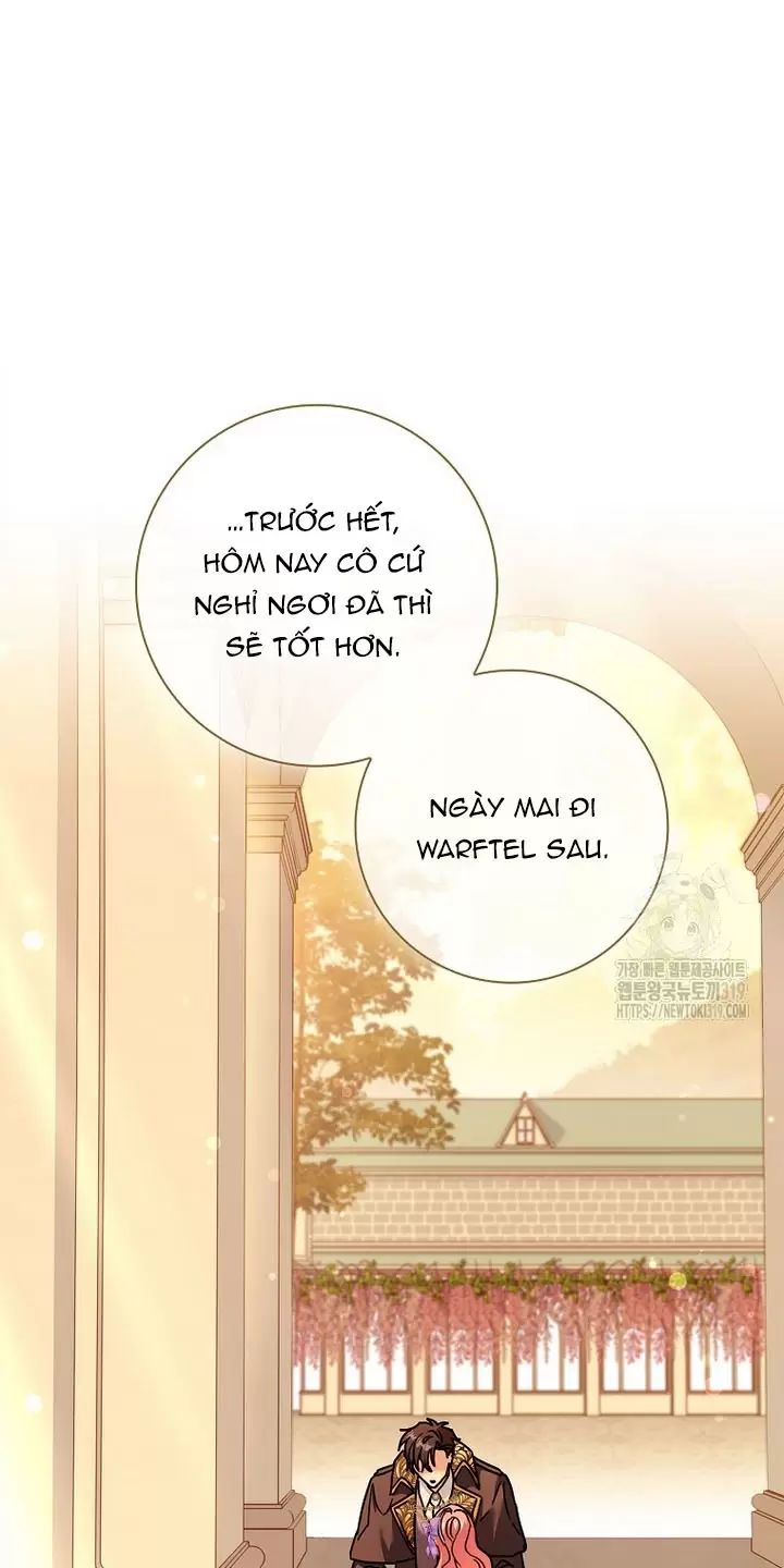 Tôi Phải Mau Chóng Kết Hôn Vì Thời Gian Có Hạn Chap 16 - Next Chap 17