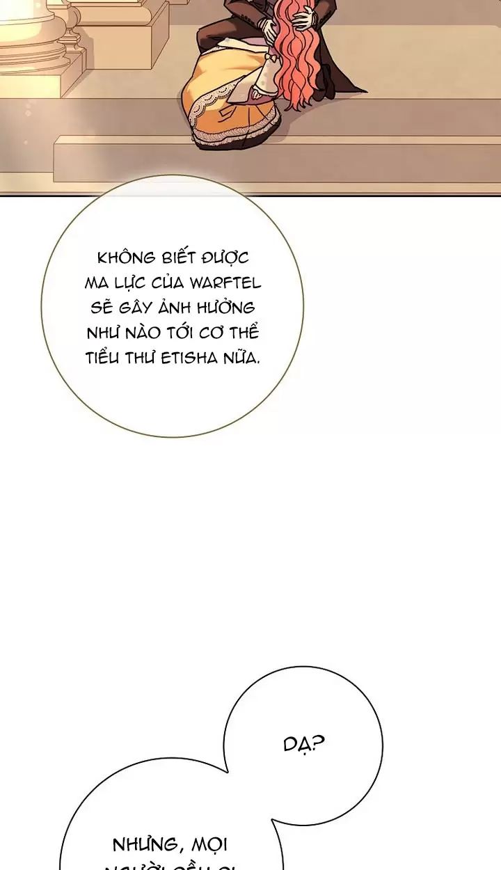 Tôi Phải Mau Chóng Kết Hôn Vì Thời Gian Có Hạn Chap 16 - Next Chap 17