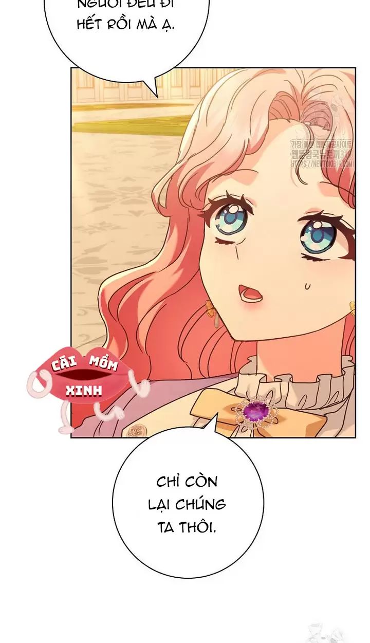 Tôi Phải Mau Chóng Kết Hôn Vì Thời Gian Có Hạn Chap 16 - Next Chap 17