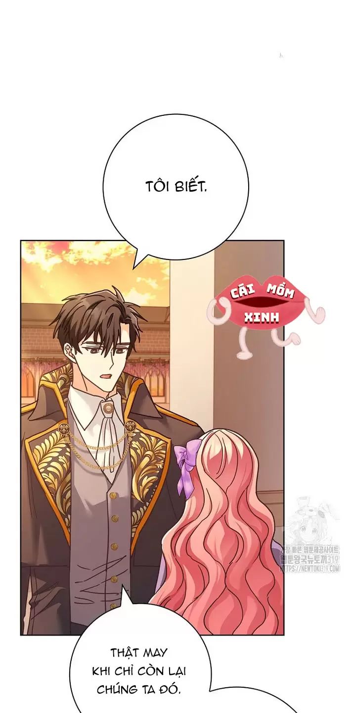 Tôi Phải Mau Chóng Kết Hôn Vì Thời Gian Có Hạn Chap 16 - Next Chap 17