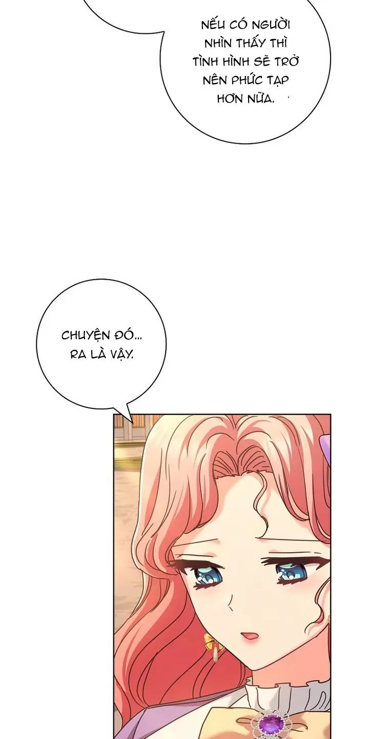 Tôi Phải Mau Chóng Kết Hôn Vì Thời Gian Có Hạn Chap 16 - Next Chap 17