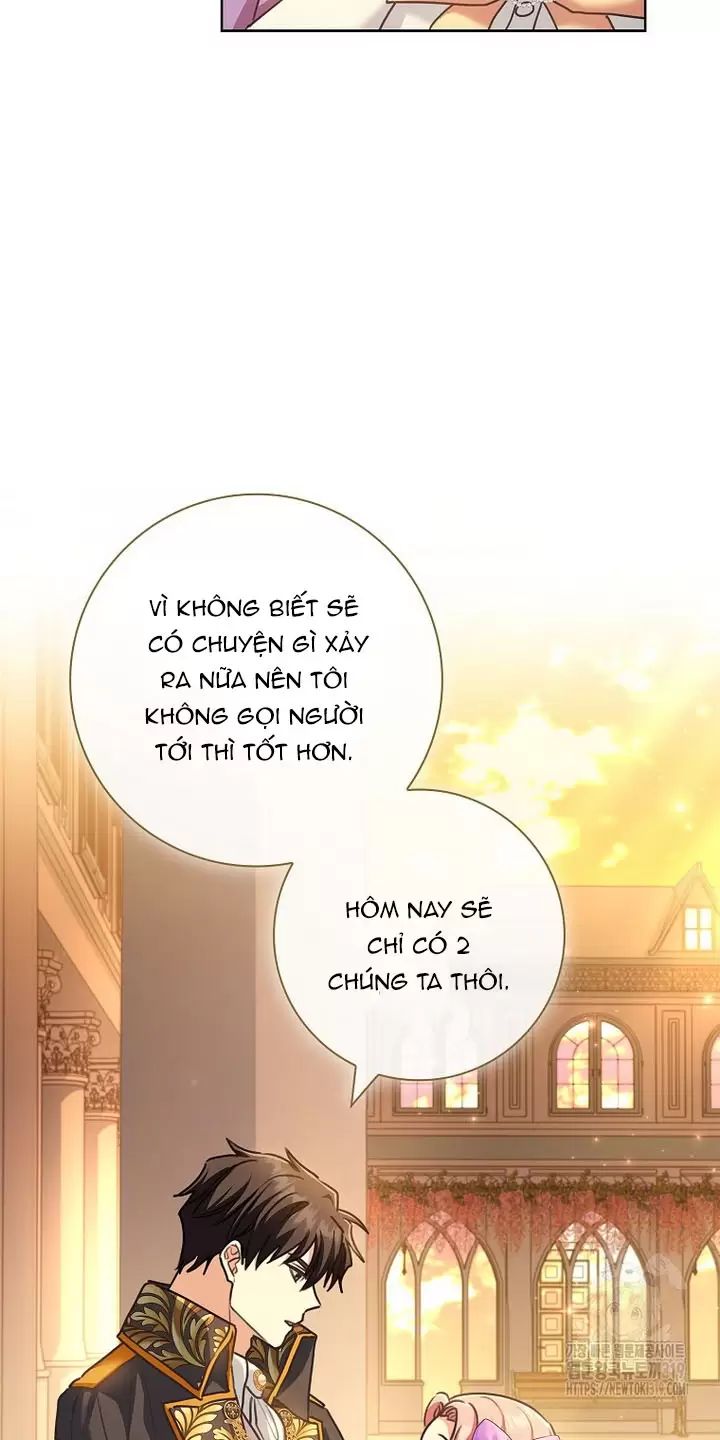 Tôi Phải Mau Chóng Kết Hôn Vì Thời Gian Có Hạn Chap 16 - Next Chap 17