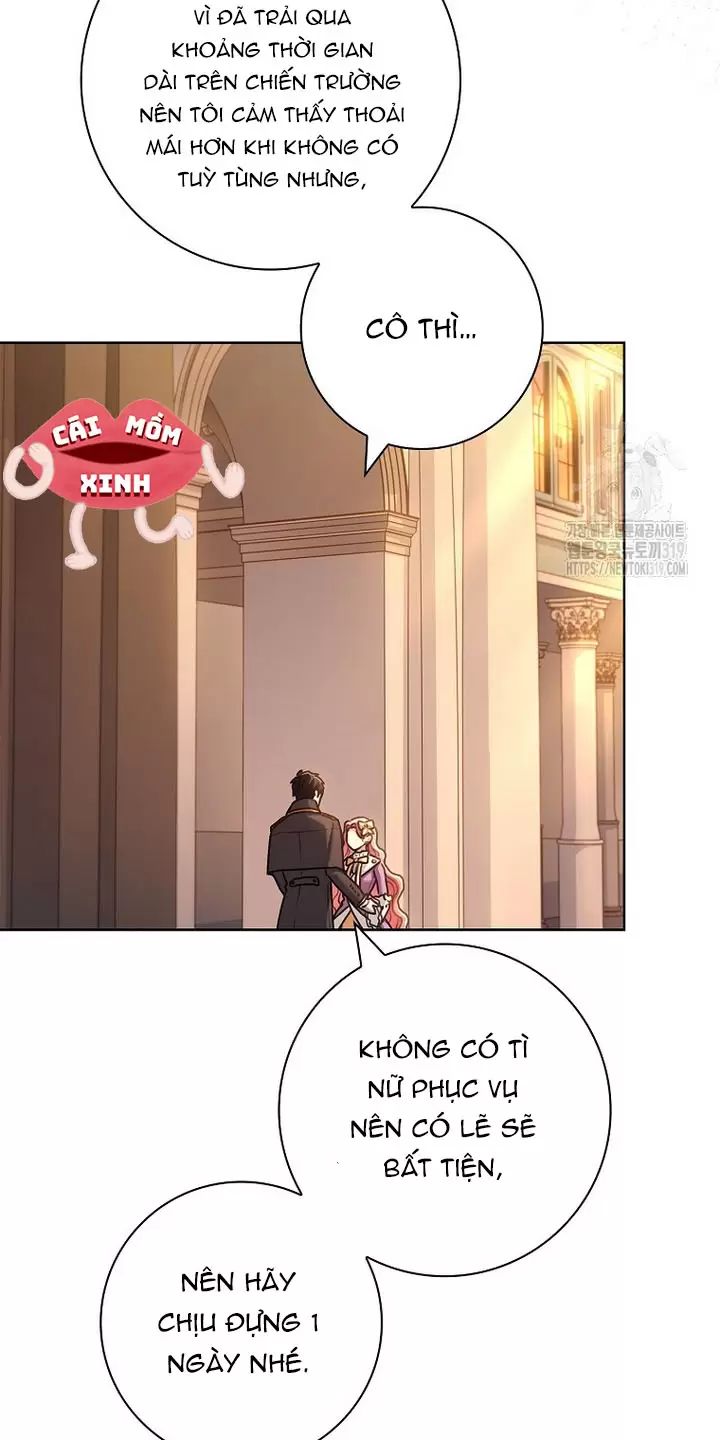 Tôi Phải Mau Chóng Kết Hôn Vì Thời Gian Có Hạn Chap 16 - Next Chap 17