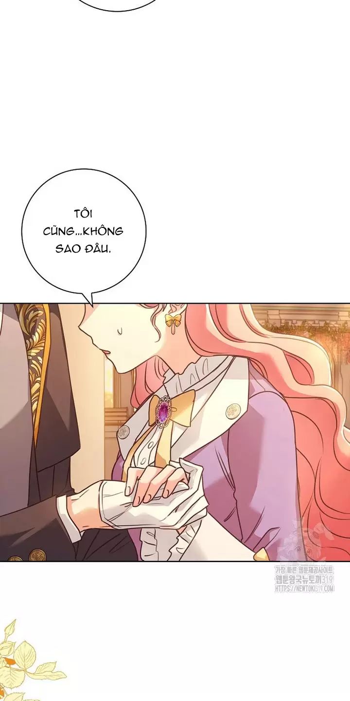Tôi Phải Mau Chóng Kết Hôn Vì Thời Gian Có Hạn Chap 16 - Next Chap 17