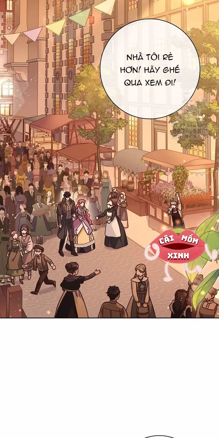 Tôi Phải Mau Chóng Kết Hôn Vì Thời Gian Có Hạn Chap 16 - Next Chap 17