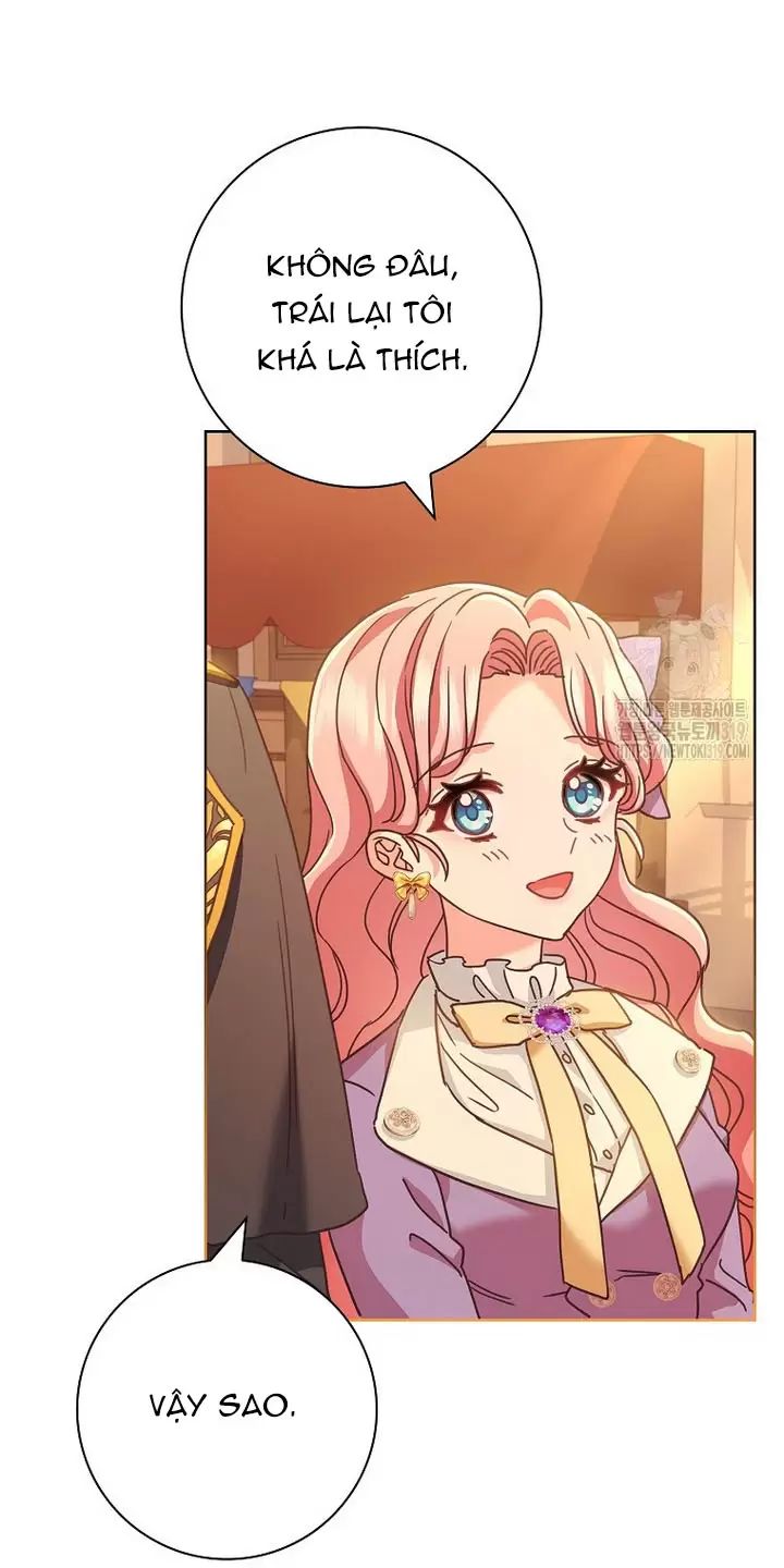 Tôi Phải Mau Chóng Kết Hôn Vì Thời Gian Có Hạn Chap 16 - Next Chap 17