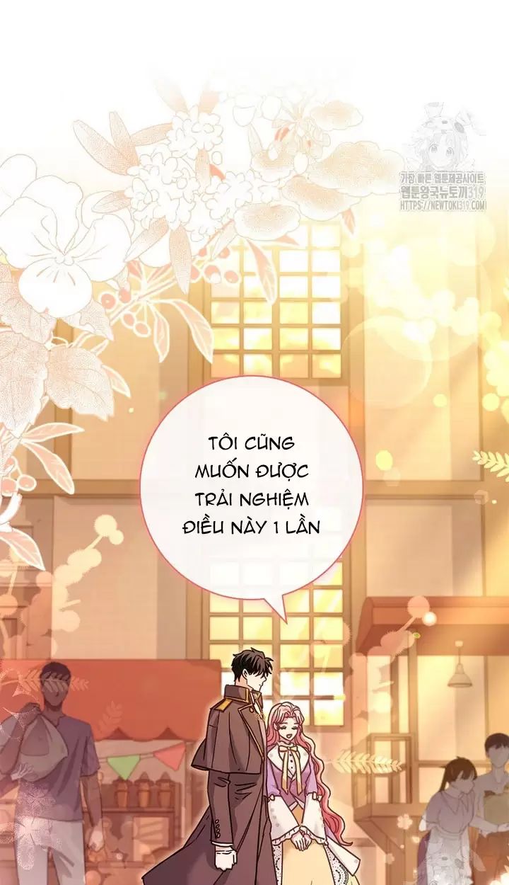 Tôi Phải Mau Chóng Kết Hôn Vì Thời Gian Có Hạn Chap 16 - Next Chap 17