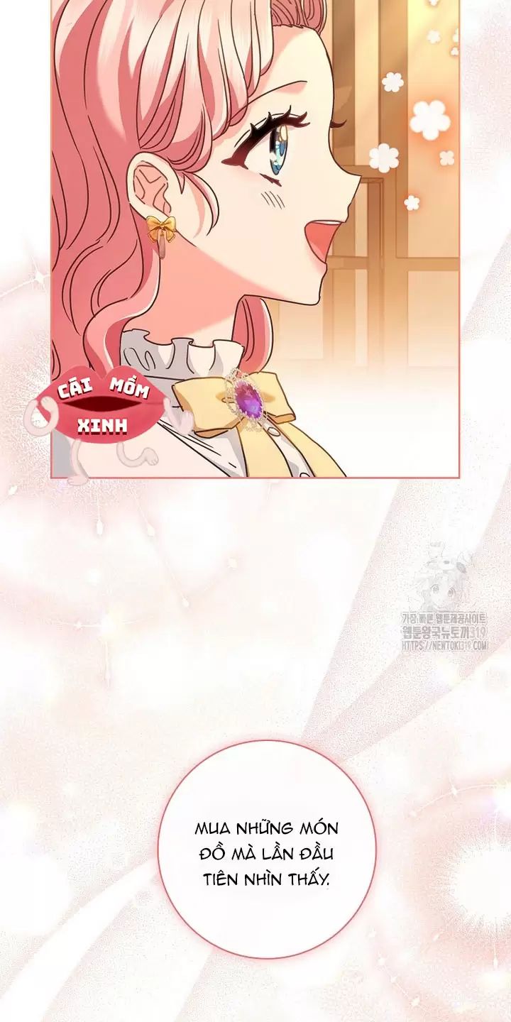 Tôi Phải Mau Chóng Kết Hôn Vì Thời Gian Có Hạn Chap 16 - Next Chap 17