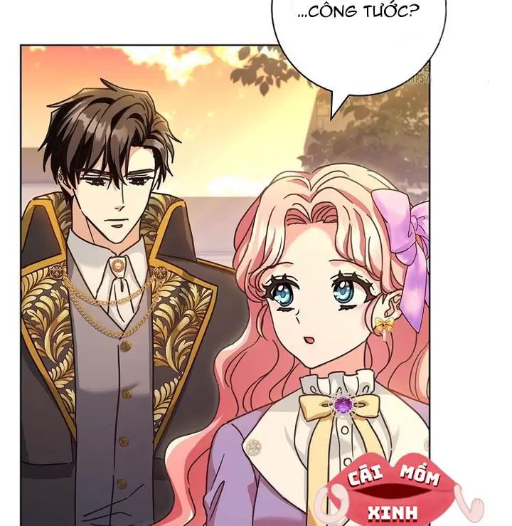 Tôi Phải Mau Chóng Kết Hôn Vì Thời Gian Có Hạn Chap 16 - Next Chap 17