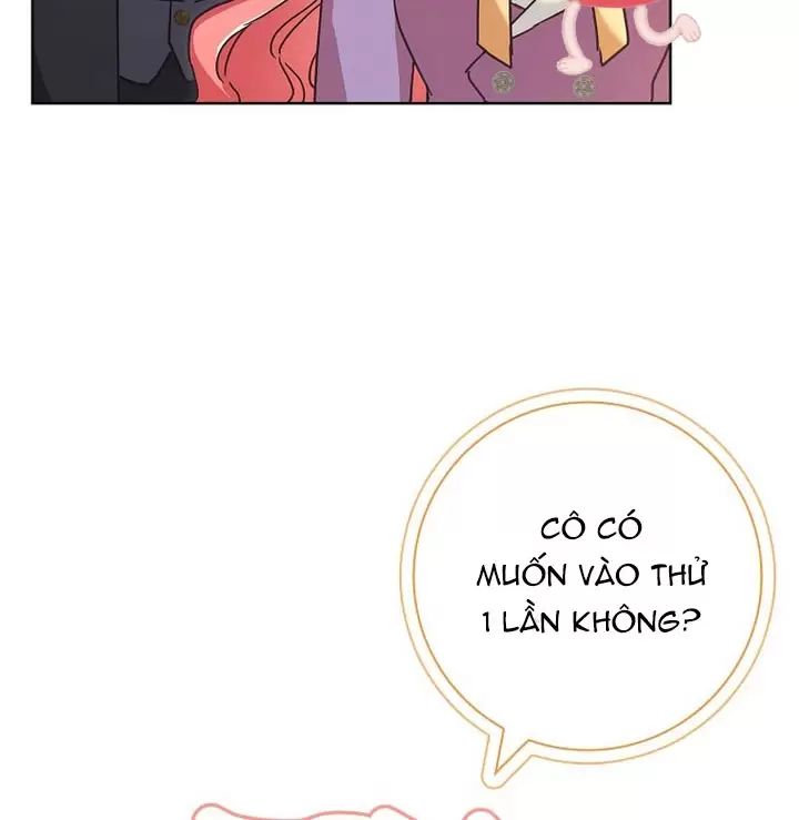 Tôi Phải Mau Chóng Kết Hôn Vì Thời Gian Có Hạn Chap 16 - Next Chap 17