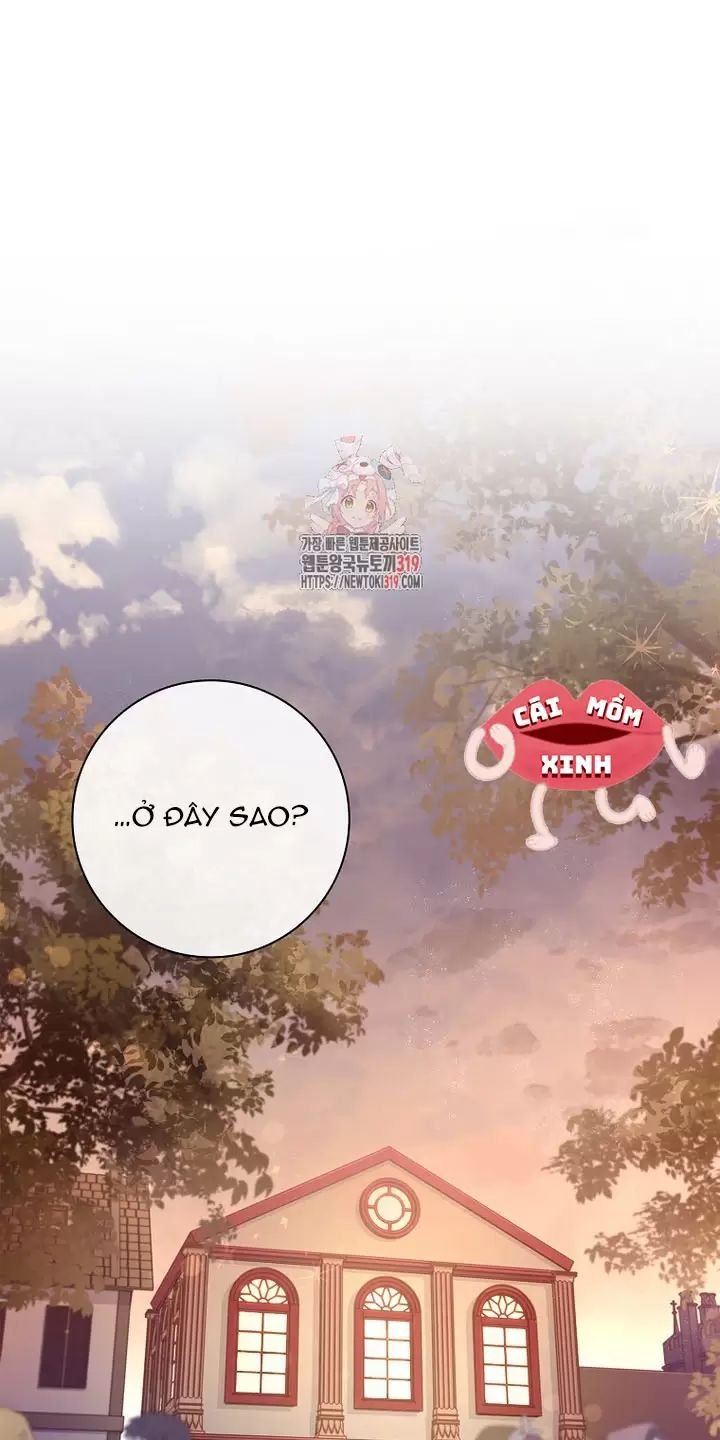 Tôi Phải Mau Chóng Kết Hôn Vì Thời Gian Có Hạn Chap 17 - Next Chap 18