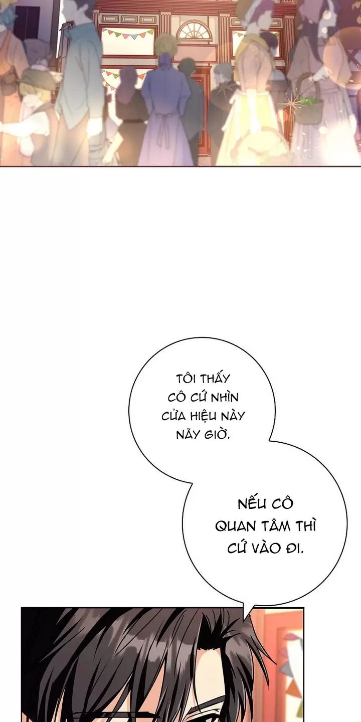 Tôi Phải Mau Chóng Kết Hôn Vì Thời Gian Có Hạn Chap 17 - Next Chap 18