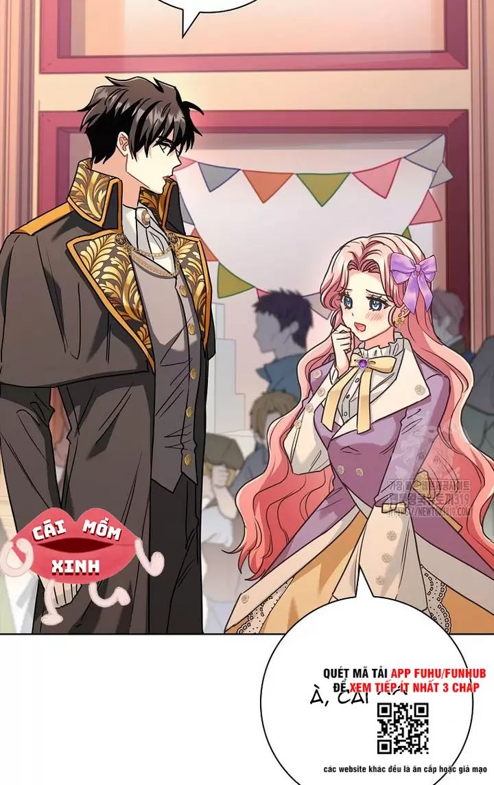Tôi Phải Mau Chóng Kết Hôn Vì Thời Gian Có Hạn Chap 17 - Next Chap 18