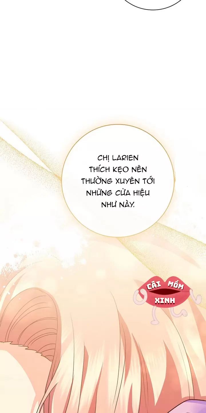 Tôi Phải Mau Chóng Kết Hôn Vì Thời Gian Có Hạn Chap 17 - Next Chap 18