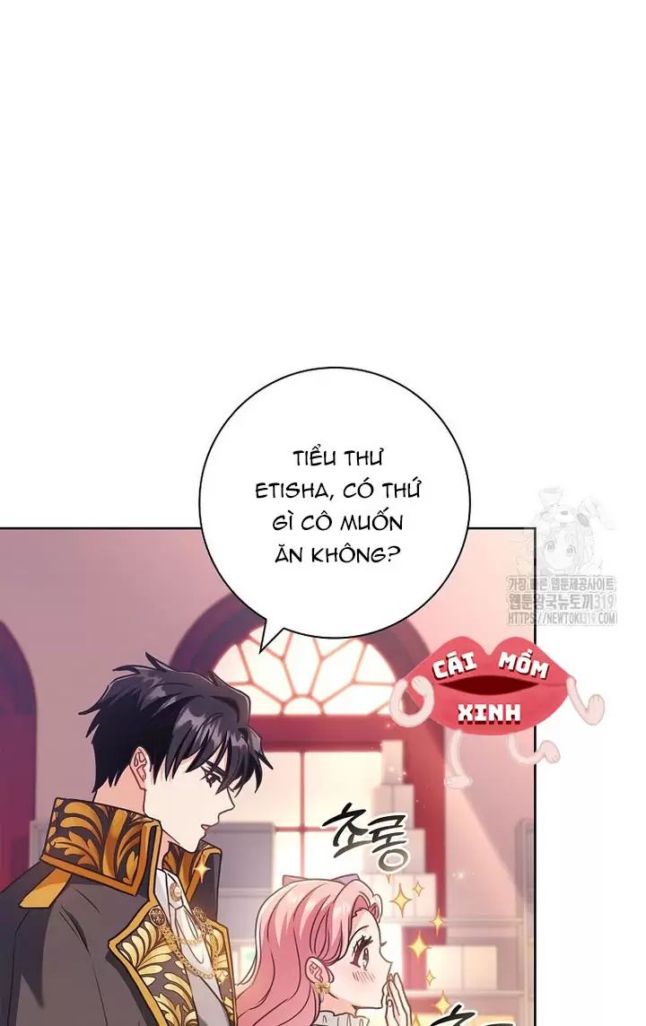 Tôi Phải Mau Chóng Kết Hôn Vì Thời Gian Có Hạn Chap 17 - Next Chap 18
