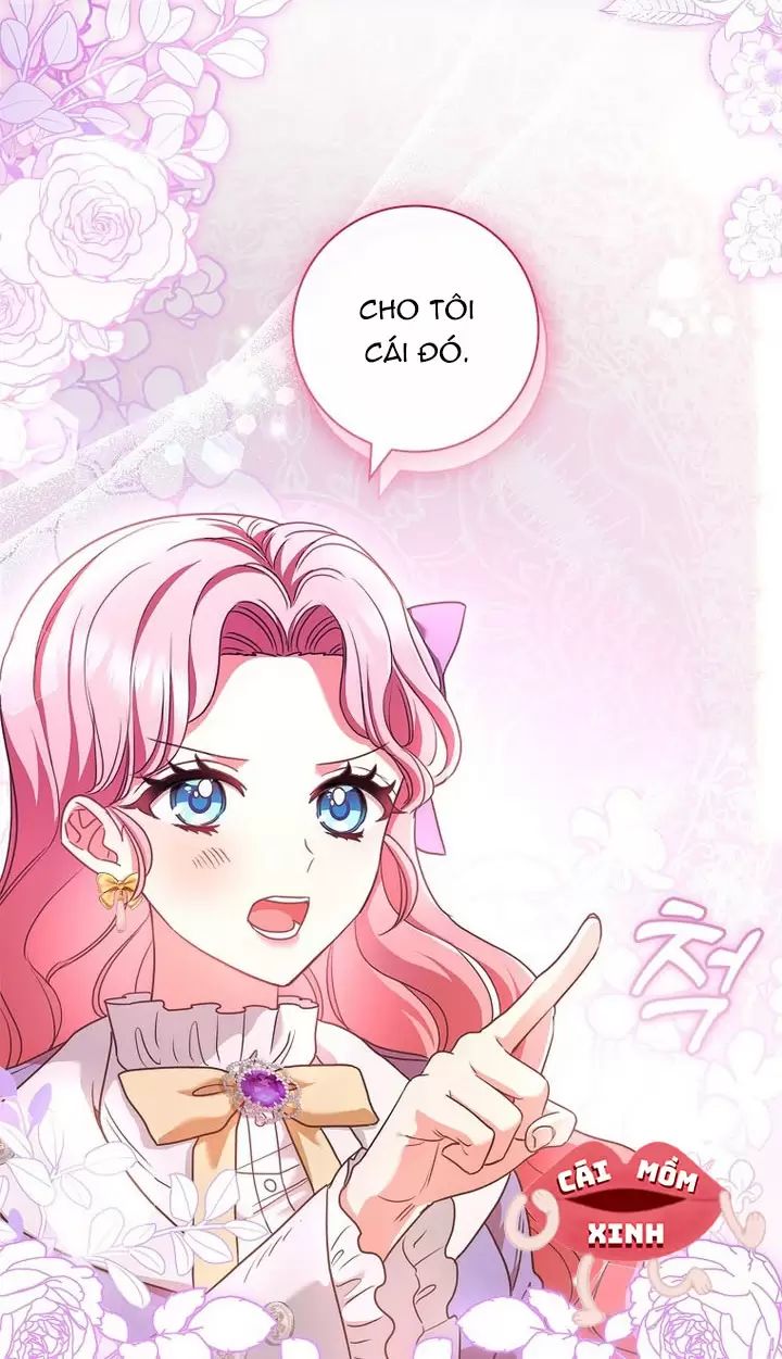 Tôi Phải Mau Chóng Kết Hôn Vì Thời Gian Có Hạn Chap 17 - Next Chap 18
