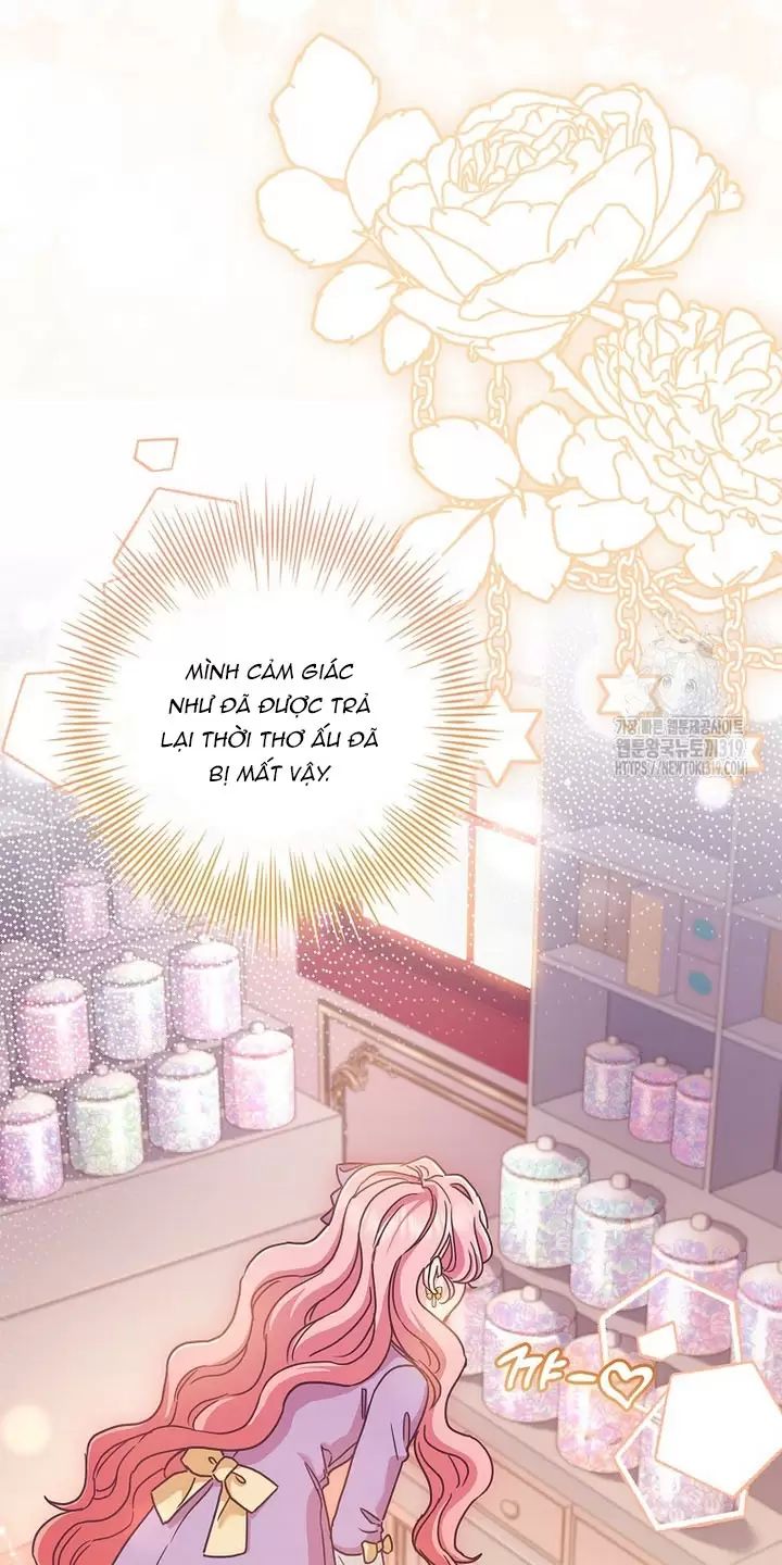 Tôi Phải Mau Chóng Kết Hôn Vì Thời Gian Có Hạn Chap 17 - Next Chap 18