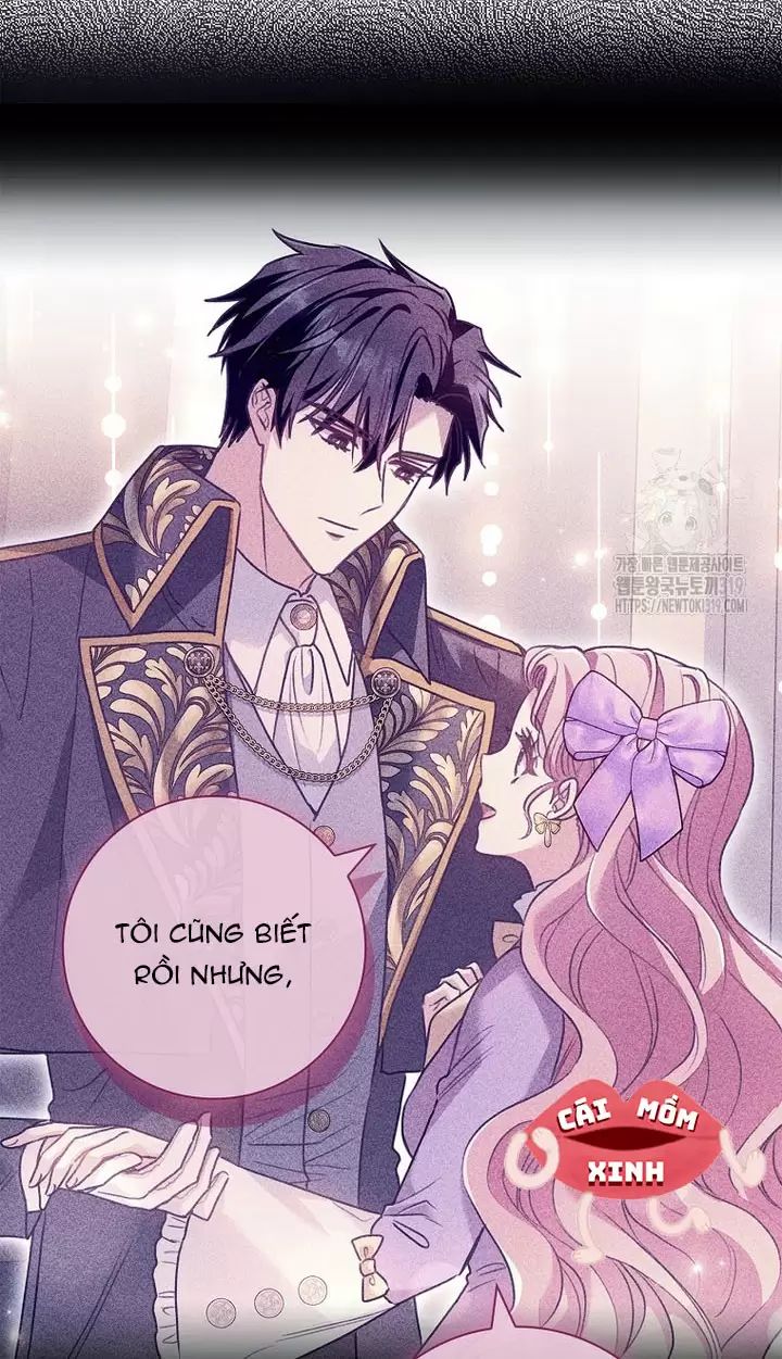 Tôi Phải Mau Chóng Kết Hôn Vì Thời Gian Có Hạn Chap 17 - Next Chap 18