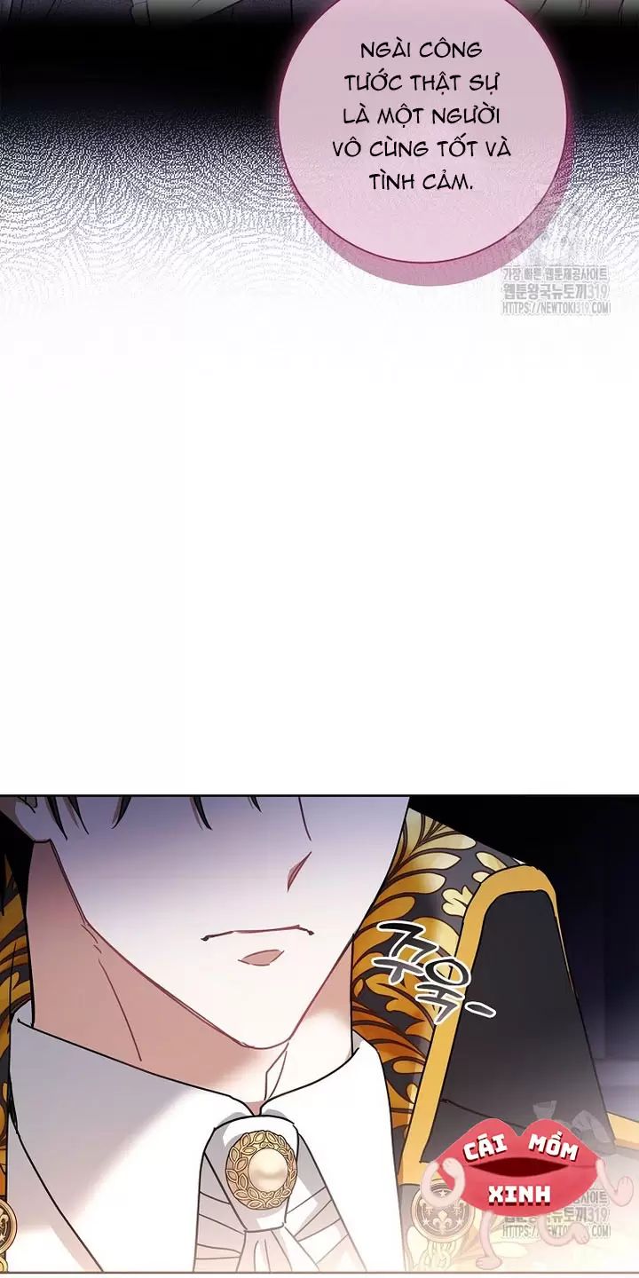 Tôi Phải Mau Chóng Kết Hôn Vì Thời Gian Có Hạn Chap 17 - Next Chap 18