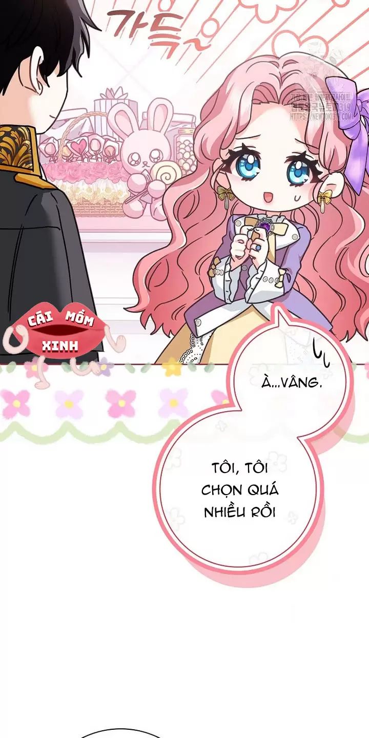 Tôi Phải Mau Chóng Kết Hôn Vì Thời Gian Có Hạn Chap 17 - Next Chap 18