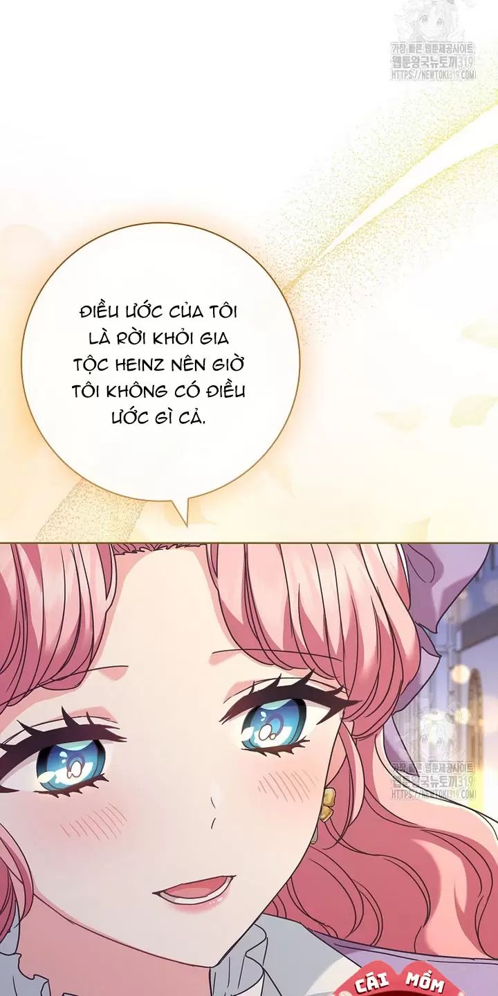 Tôi Phải Mau Chóng Kết Hôn Vì Thời Gian Có Hạn Chap 17 - Next Chap 18
