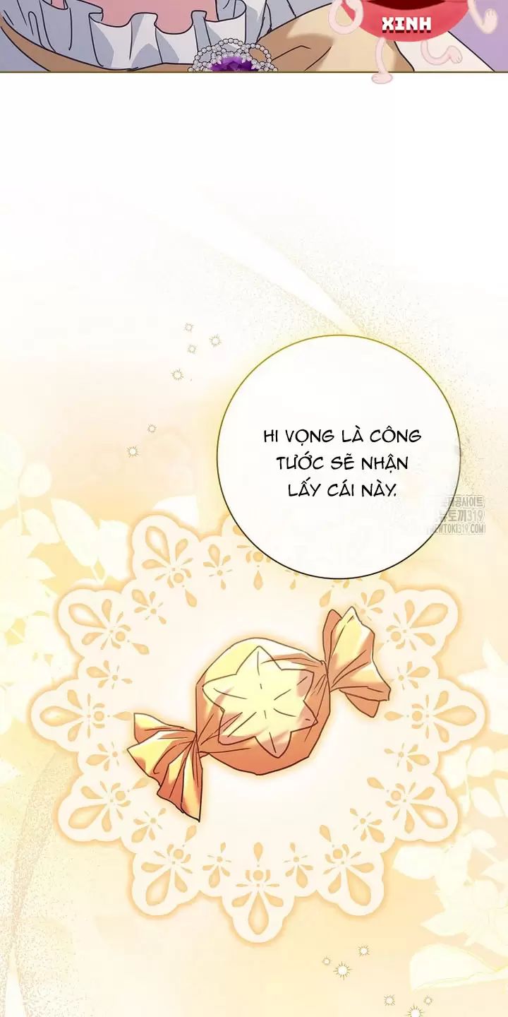 Tôi Phải Mau Chóng Kết Hôn Vì Thời Gian Có Hạn Chap 17 - Next Chap 18