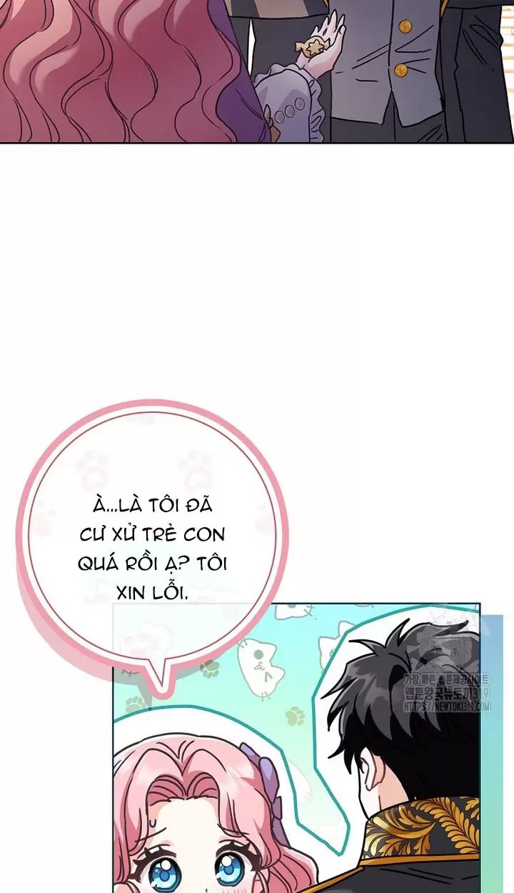 Tôi Phải Mau Chóng Kết Hôn Vì Thời Gian Có Hạn Chap 17 - Next Chap 18