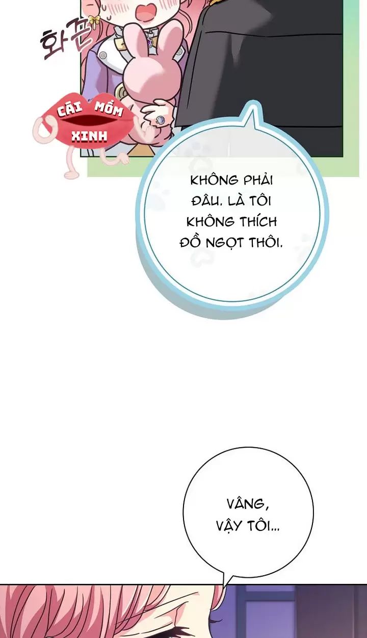 Tôi Phải Mau Chóng Kết Hôn Vì Thời Gian Có Hạn Chap 17 - Next Chap 18