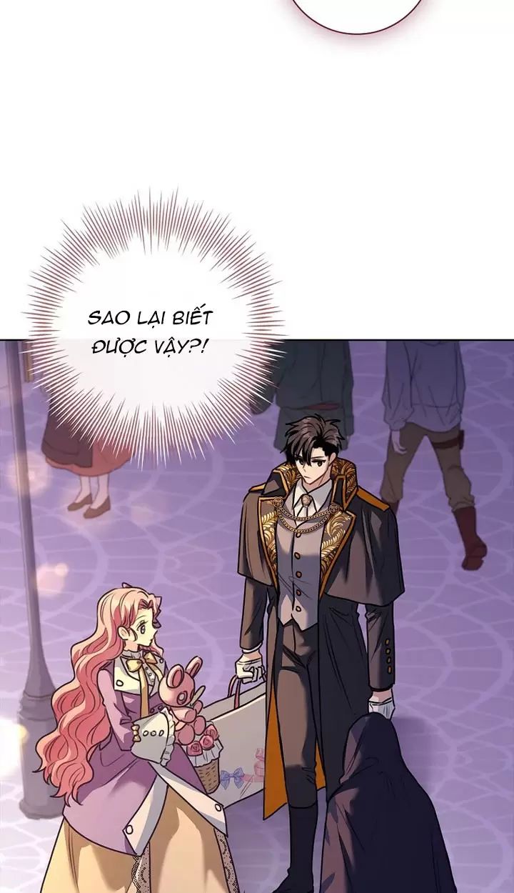 Tôi Phải Mau Chóng Kết Hôn Vì Thời Gian Có Hạn Chap 17 - Next Chap 18