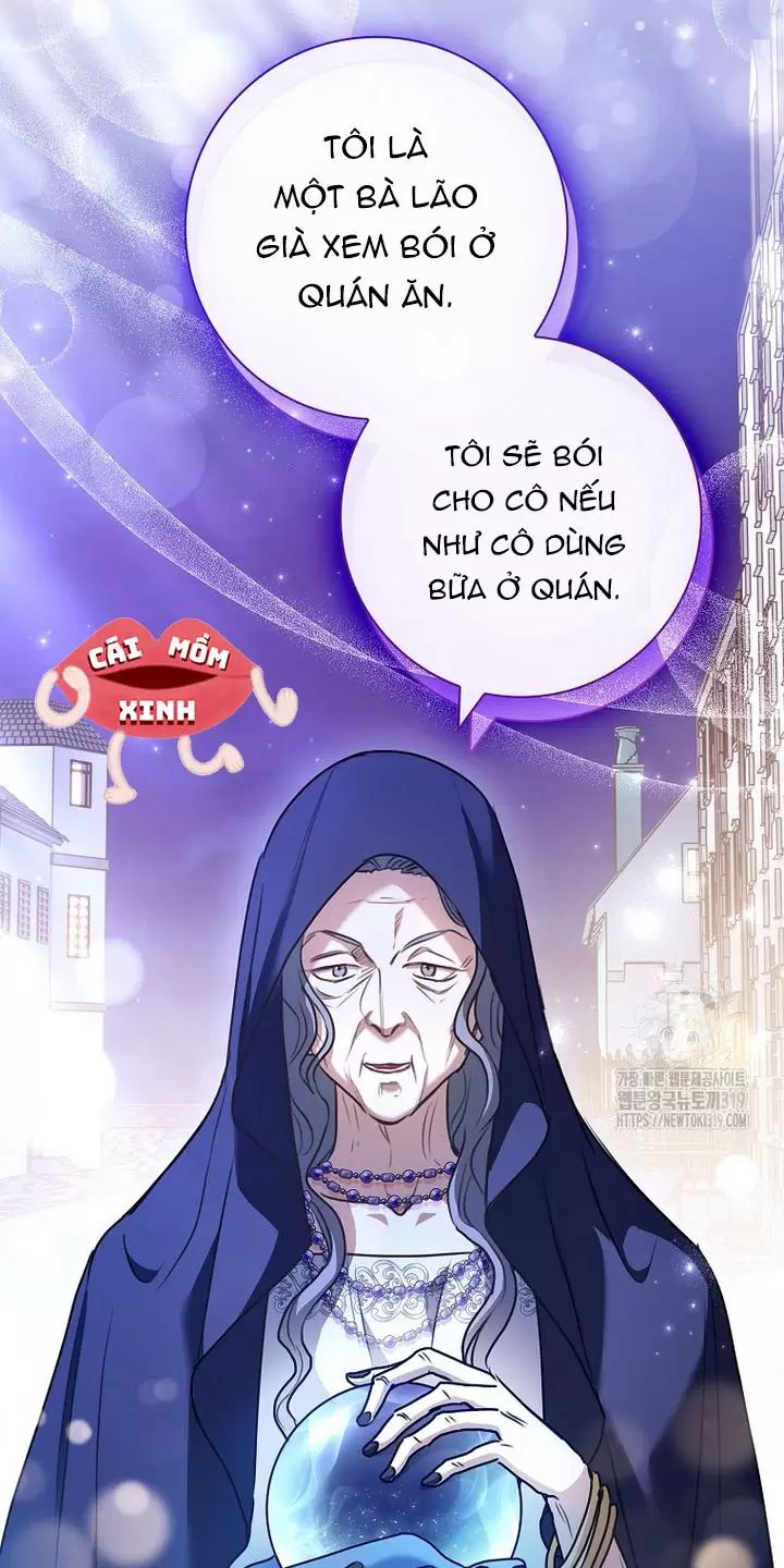 Tôi Phải Mau Chóng Kết Hôn Vì Thời Gian Có Hạn Chap 17 - Next Chap 18