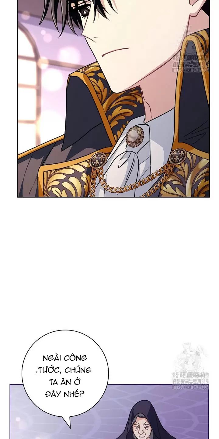 Tôi Phải Mau Chóng Kết Hôn Vì Thời Gian Có Hạn Chap 17 - Next Chap 18