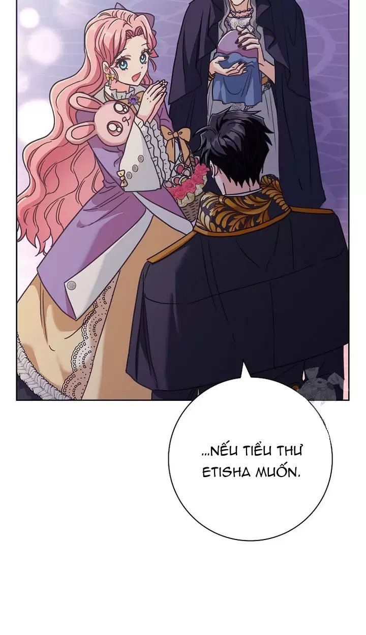 Tôi Phải Mau Chóng Kết Hôn Vì Thời Gian Có Hạn Chap 17 - Next Chap 18
