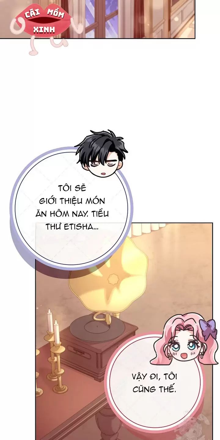 Tôi Phải Mau Chóng Kết Hôn Vì Thời Gian Có Hạn Chap 17 - Next Chap 18