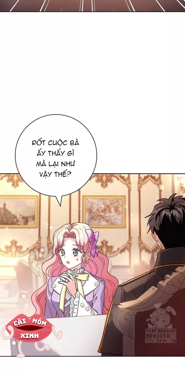 Tôi Phải Mau Chóng Kết Hôn Vì Thời Gian Có Hạn Chap 18 - Next Chap 19