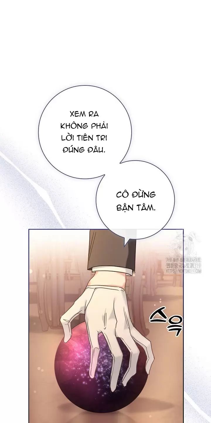 Tôi Phải Mau Chóng Kết Hôn Vì Thời Gian Có Hạn Chap 18 - Next Chap 19
